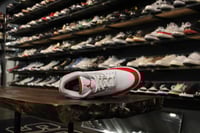 Image 3 of Air Jordan III (3) "Tinker Red/White"