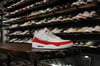 Air Jordan III (3) "Tinker Red/White"