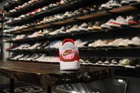 Image 4 of Air Jordan III (3) "Tinker Red/White"