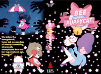 Image 2 of Bee And Puppycat Combo Pack