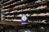 Image 4 of Air Jordan III (3) "Racer Blue"