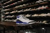 Air Jordan III (3) "Racer Blue"