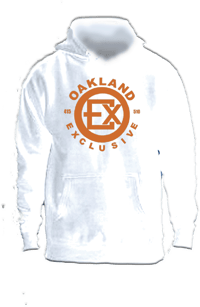 Image 3 of OEX Premium Maclymonds High School Hoodie