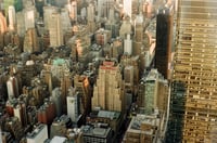New Yorker Print