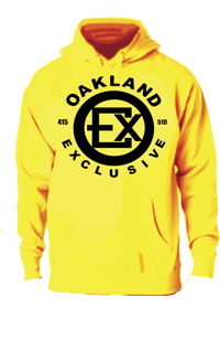 Image 1 of OEX Premium Bishop O'Dowd Hoodie 