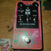 Image 1 of Bean Machine v1 #93