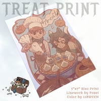 Image 2 of DunMesh Stamp Rally Prize Pack