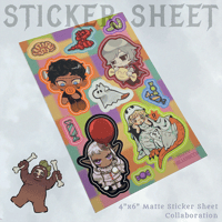 Image 4 of DunMesh Stamp Rally Prize Pack
