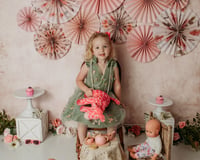 Image 1 of Tea Party Minis At Pause Button Photography