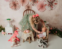 Image 2 of Tea Party Minis At Pause Button Photography