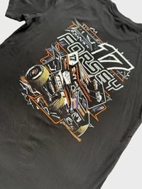 Image 4 of 2024/2025 Season Adults T.shirt 