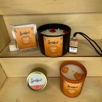 Image 1 of Sparked Candle Collection 