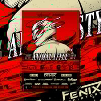 ANIMAL STYLE GP