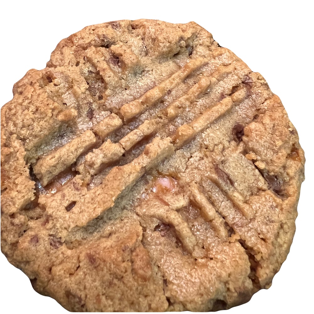 Image of Butterfinger Peanut Delights 1 dozen 