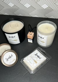 Image 4 of Sparked Candle Collection 