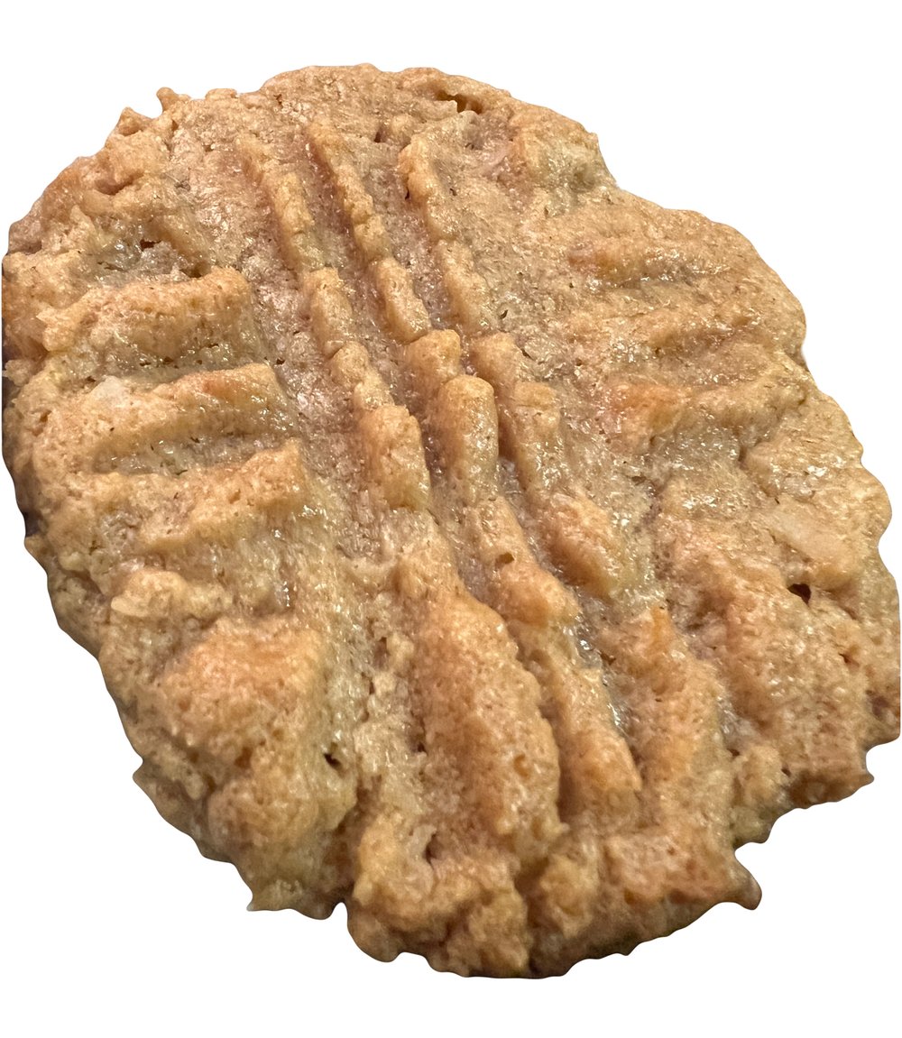 Image of Coconut Nutty Delights 1 dozen 