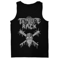 Torture Rack Tank Top 