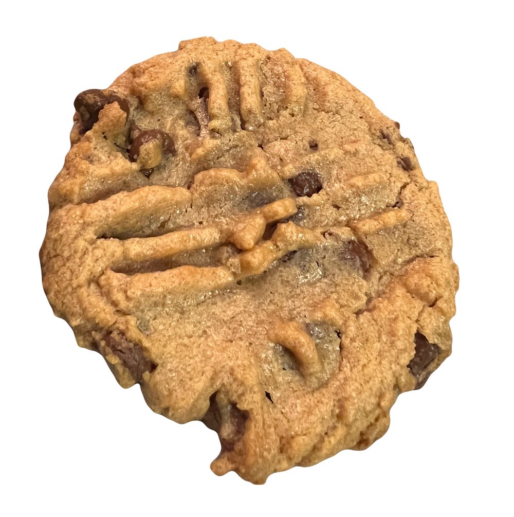 Image of ChocoNut Delight 1 dozen 