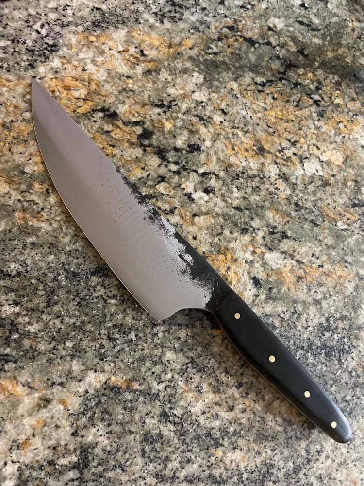 Image of Farriers rasp CHEF