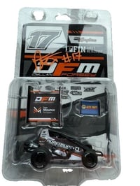 Image 4 of DFM 2023 Diecast Model