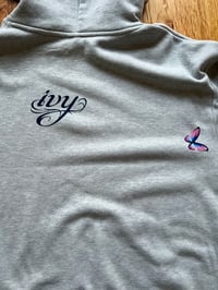 Image 4 of Butterflies (hoodie)