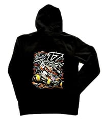 Image 2 of 2024/2025 Season Hoodie 