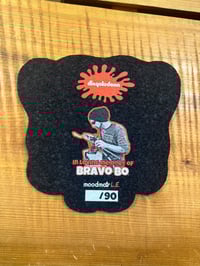 Image 2 of DeadBob Moodmat