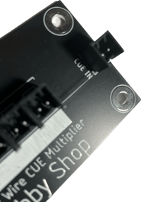 Image 3 of Quick Plug Multiplier 2-in, 6-out