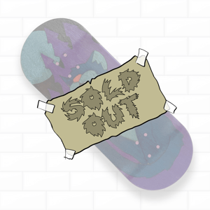 Image of BlueMoon HowlingCat