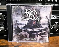 Screams Of Tranquility - "Crimson Hallows"
