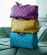 Image 6 of LV Pharrell Speedy