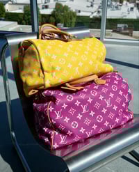 Image 1 of LV Pharrell Speedy