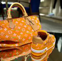Image 8 of LV Pharrell Speedy
