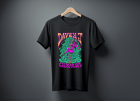 Image 2 of “DEMON STRIPPER” T-SHIRT