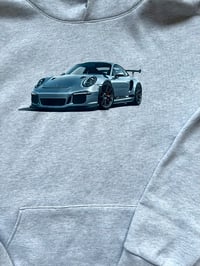 Image 1 of GreaT3RS (hoodie)