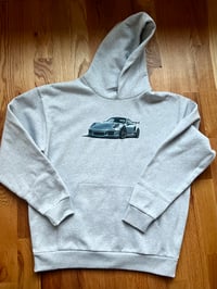 Image 3 of GreaT3RS (hoodie)