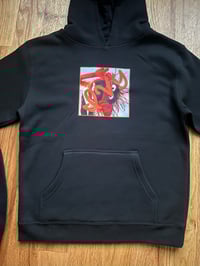 Image 2 of I’m an animal (hoodie)