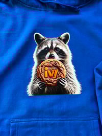Image 1 of Patch Cookie (hoodie)