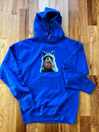 Image 3 of Patch Cookie (hoodie)