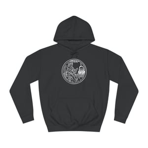 Image of Witches Brew | Black Unisex Hoodie