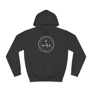 Image of Lilith Sigil I Unisex Hoodie