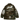 HELLFIRE CAMO JACKET