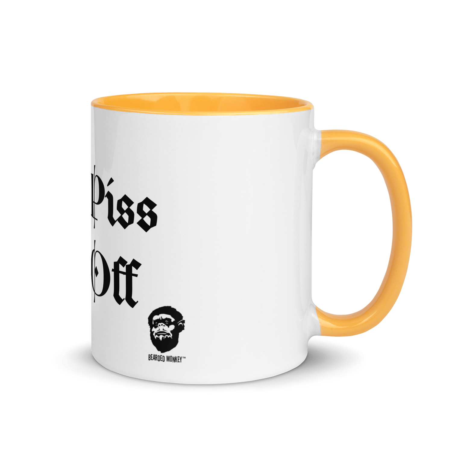 Image of Don't Piss Me Off Mug