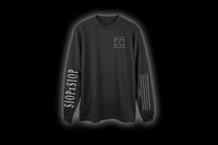 SXS DEFINITION LONGSLEEVE