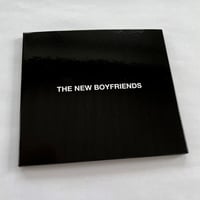 The New Boyfriends "I & II" 2xCD Digipak (Satatuhatta)