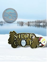 Image 3 of Christmas Jeep Galdiator Coin