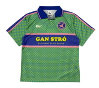Image 1 of Gan Stróhemians FC Home Kit