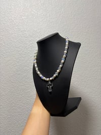 Image 3 of Luminous Faith Necklace 