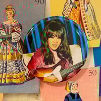 Image 8 of Girl Groups & Girl Singers Buttons! (Volume V)