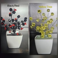 Image 1 of Beaded Trees